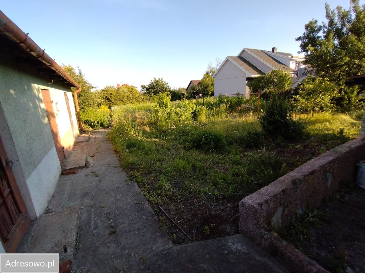 dom wolnostojący, 4 pokoje Nowy Dwór Mazowiecki Modlin-Twierdza, ul. Źródlana. Zdjęcie 20