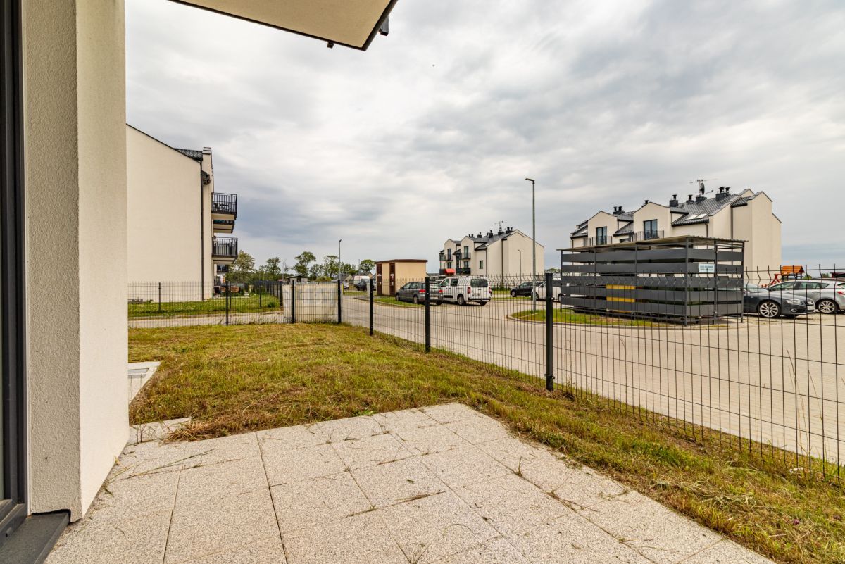 Mieszkanie 2-pokojowe Władysławowo. Zdjęcie 4