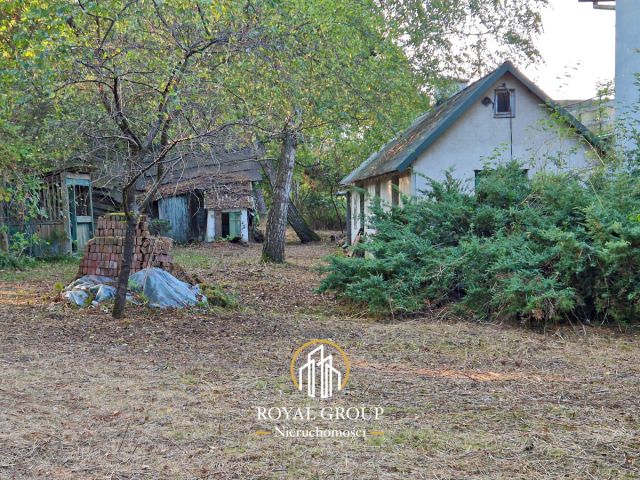 Działka inwestycyjna Lublin Konstantynów, ul. Grzybowa. Zdjęcie 5