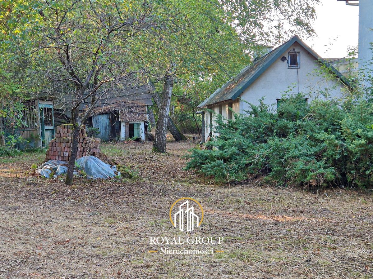 Działka inwestycyjna Lublin Konstantynów, ul. Grzybowa. Zdjęcie 5