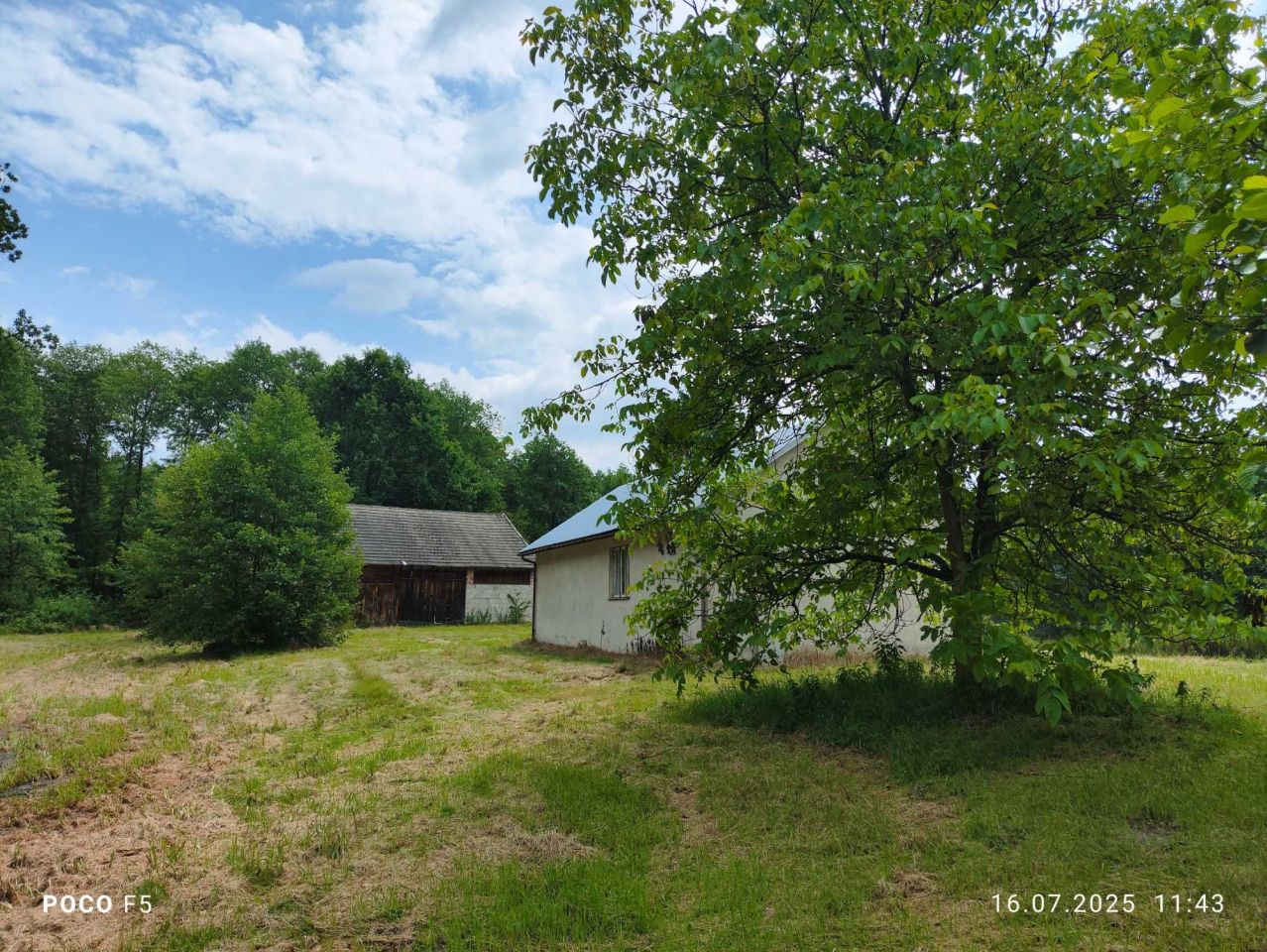 Działka rolno-budowlana Świdnica. Zdjęcie 7