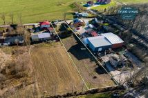 Działka siedliskowa Inczew