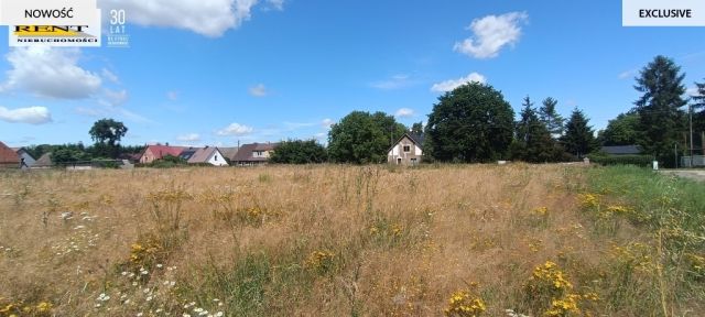 Działka budowlana Pęzino. Zdjęcie 5