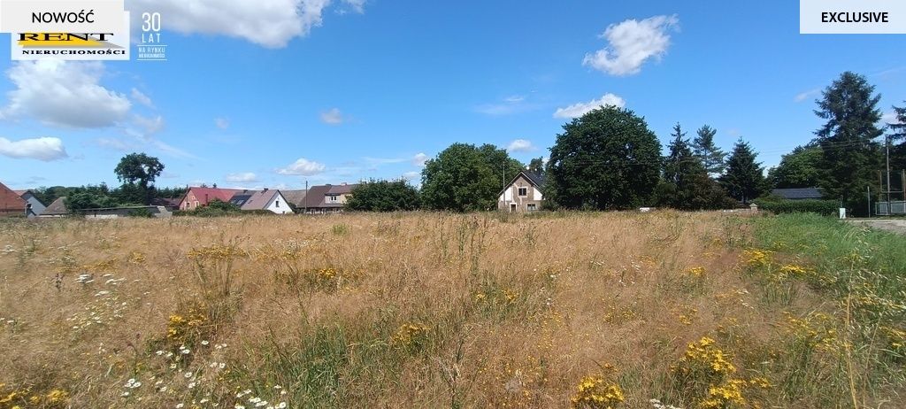 Działka budowlana Pęzino. Zdjęcie 5