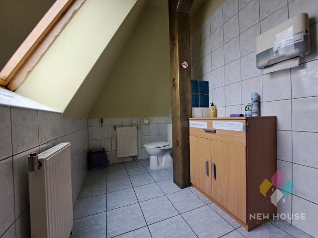 Lokal Olsztyn, ul. Tadeusza Kościuszki. Zdjęcie 7