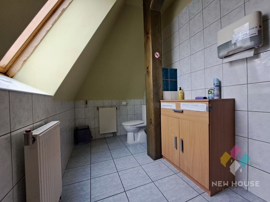 Lokal Olsztyn, ul. Tadeusza Kościuszki. Zdjęcie 7