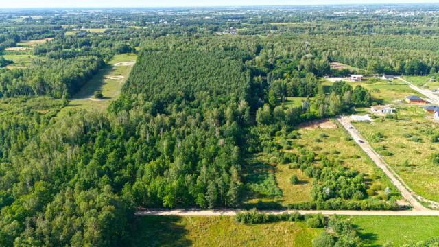 Działka budowlana Janinów, ul. Szkocka. Zdjęcie 11