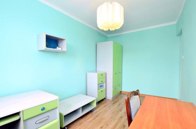 Mieszkanie 4-pokojowe Katowice, ul. Pawła Chromika. Zdjęcie 12