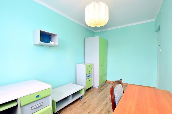 Mieszkanie 4-pokojowe Katowice, ul. Pawła Chromika. Zdjęcie 12