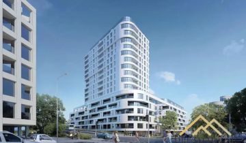 Mieszkanie 2-pokojowe Gdynia Śródmieście, ul. św. Piotra