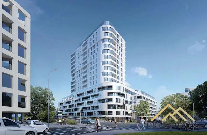 Mieszkanie 2-pokojowe Gdynia Śródmieście, ul. św. Piotra