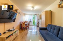 Mieszkanie 2-pokojowe Wejherowo Nanice, os. Kaszubskie