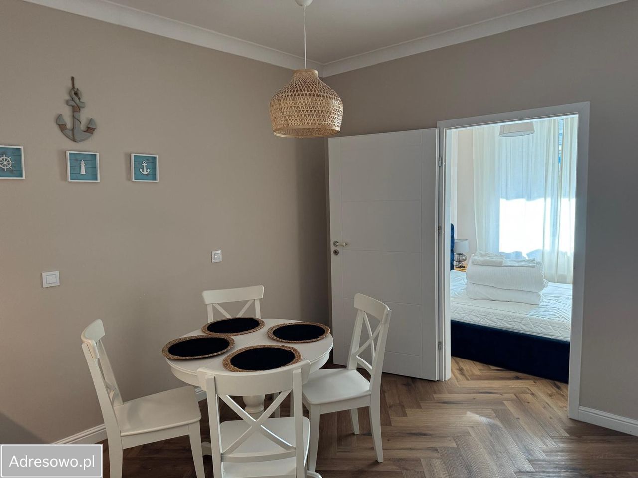 Mieszkanie 2-pokojowe Kołobrzeg, ul. Portowa. Zdjęcie 5