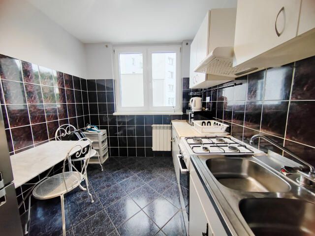 Mieszkanie 4-pokojowe Warszawa Targówek, ul. Goławicka. Zdjęcie 7