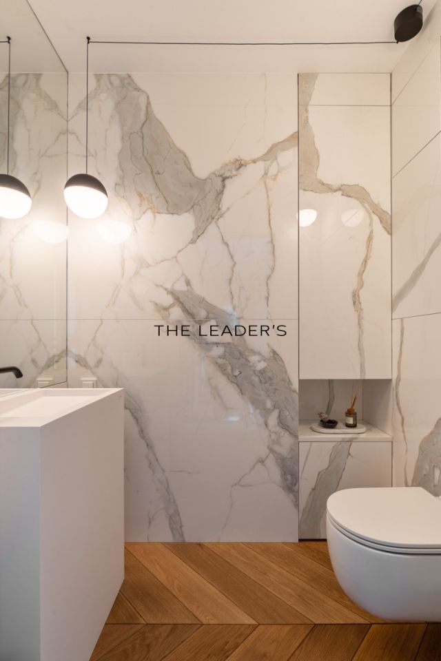 Mieszkanie 3-pokojowe Warszawa Mokotów, ul. Bobrowiecka. Zdjęcie 9