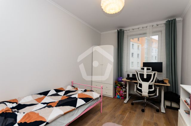 Mieszkanie 3-pokojowe Rzeszów Drabinianka, ul. Zaciszna. Zdjęcie 13