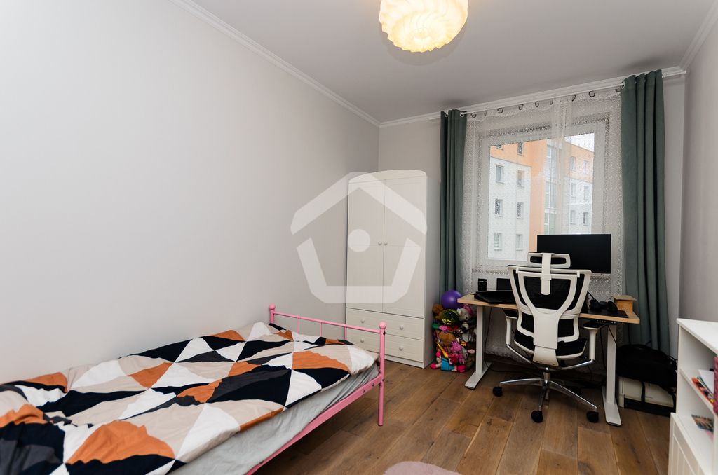 Mieszkanie 3-pokojowe Rzeszów Drabinianka, ul. Zaciszna. Zdjęcie 13