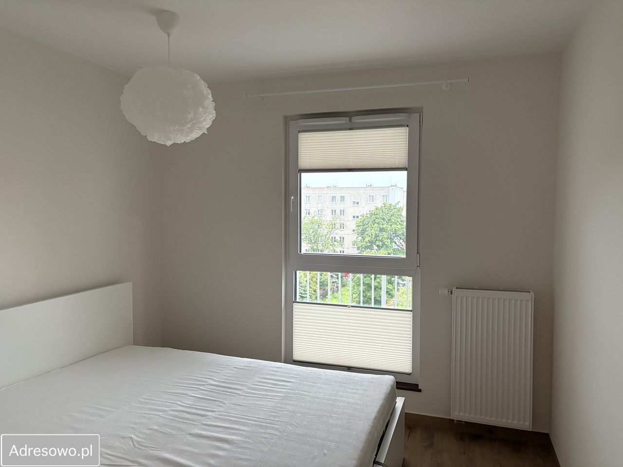 Mieszkanie 2-pokojowe Żyrardów, ul. Legionów Polskich. Zdjęcie 9