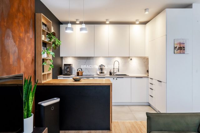 Mieszkanie 4-pokojowe Modlniczka, ul. Kasztanowa. Zdjęcie 4