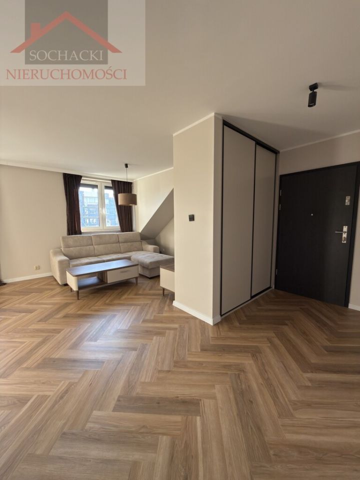 Mieszkanie 2-pokojowe Lubań, ul. Królowej Jadwigi. Zdjęcie 4