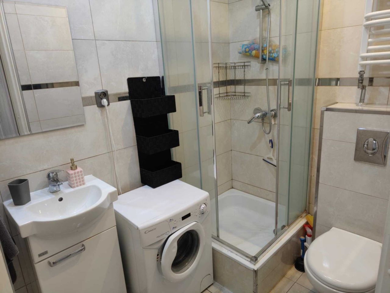 Mieszkanie 2-pokojowe Gliwice, ul. Łużycka. Zdjęcie 7