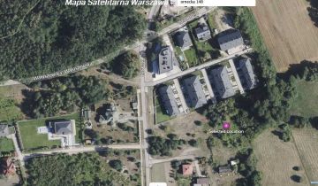 Działka budowlana Warszawa Białołęka, ul. Płochocińska
