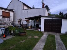 dom wolnostojący Złotów, ul. Plażowa. Zdjęcie 3