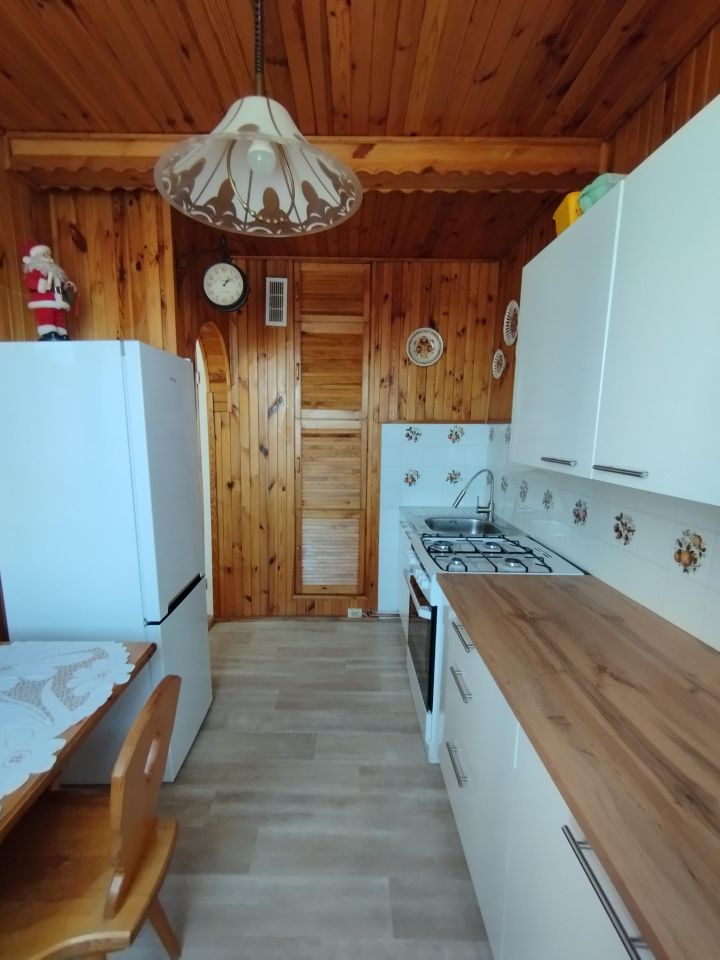 Mieszkanie 1-pokojowe Częstochowa Tysiąclecie, ul. Kwiatkowskiego. Zdjęcie 5