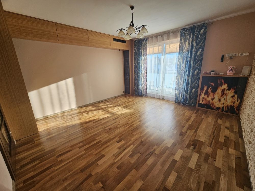 Mieszkanie 2-pokojowe Warszawa Praga-Południe, ul. Jana Nowaka-Jeziorańskiego. Zdjęcie 14