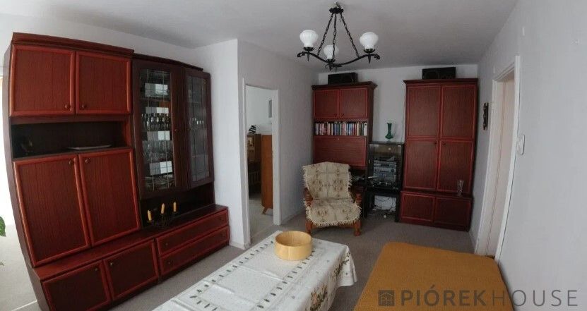 Mieszkanie 4-pokojowe Warszawa Praga-Południe, ul. Bracławska. Zdjęcie 2