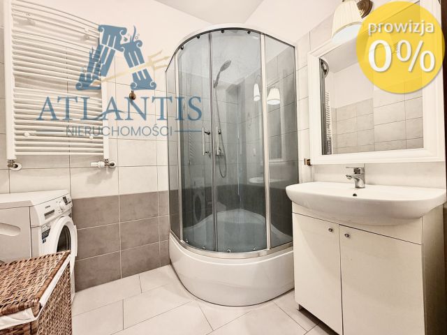 Mieszkanie 2-pokojowe Bydgoszcz Osiedle Leśne, ul. Powstańców Warszawy. Zdjęcie 6