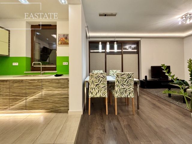 Mieszkanie 3-pokojowe Warszawa Bielany, ul. Sokratesa. Zdjęcie 4