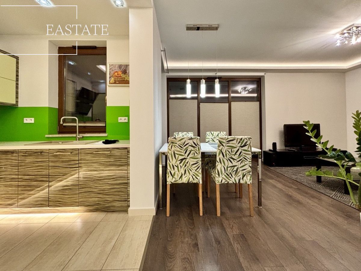 Mieszkanie 3-pokojowe Warszawa Bielany, ul. Sokratesa. Zdjęcie 4