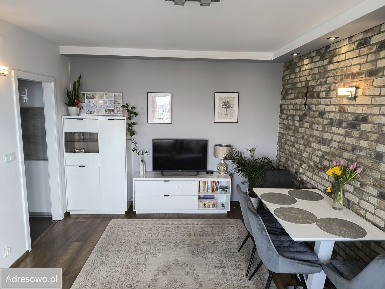 Mieszkanie 3-pokojowe Lublin Węglin, ul. Koralowa. Zdjęcie 4