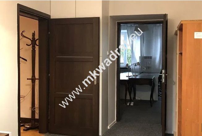 Biuro Warszawa Śródmieście, al. "Solidarności". Zdjęcie 9