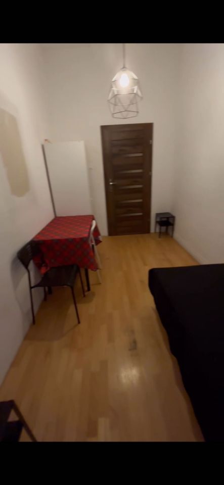 Pokój Szczecin Centrum, al. Bohaterów Warszawy. Zdjęcie 2