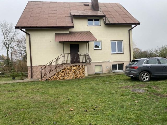 dom wolnostojący Huszlew. Zdjęcie 1