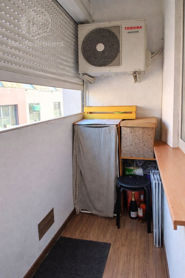 Mieszkanie 2-pokojowe Wrocław Stare Miasto, ul. Krawiecka. Zdjęcie 11