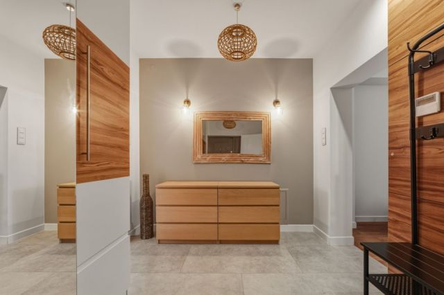 Mieszkanie 5-pokojowe Warszawa Ursynów, ul. Nowoursynowska. Zdjęcie 14