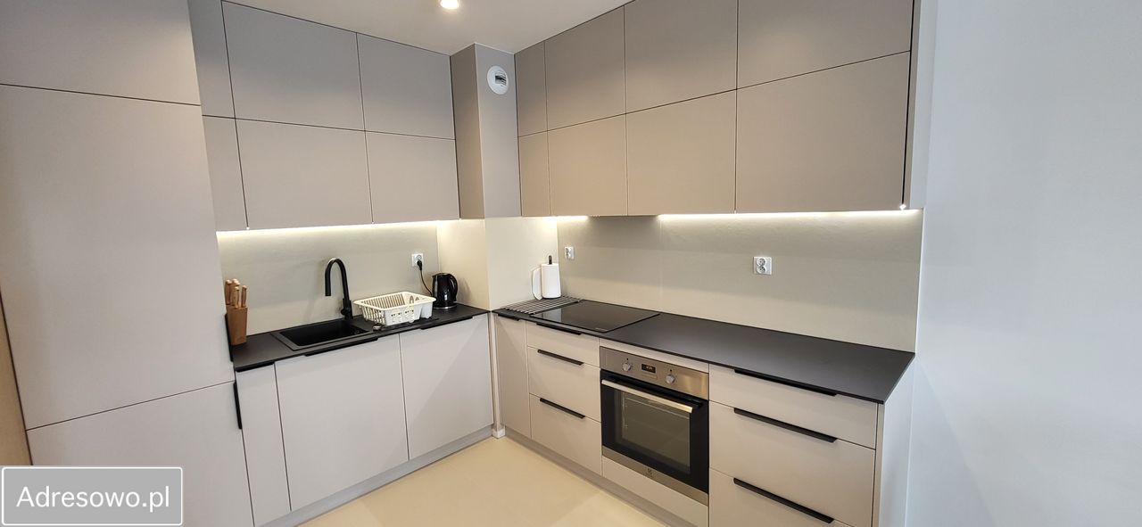 Mieszkanie 2-pokojowe Kraków Dębniki, ul. Pychowicka. Zdjęcie 9