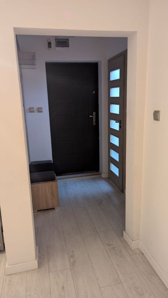 Mieszkanie 2-pokojowe Ośno Lubuskie, ul. Mickiewicza. Zdjęcie 3