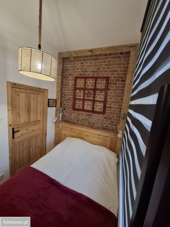 Mieszkanie 5-pokojowe Zabrze Biskupice, ul. Częstochowska. Zdjęcie 13