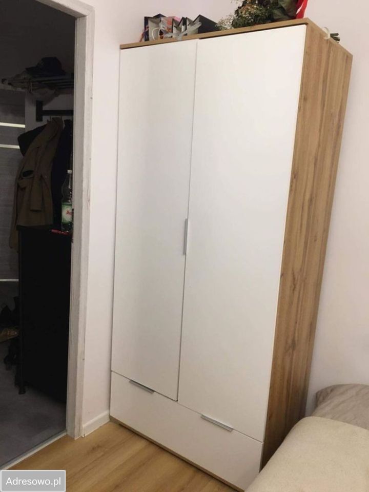 Mieszkanie 4-pokojowe Rzeszów Nowe Miasto, ul. ks. Jerzego Popiełuszki. Zdjęcie 6