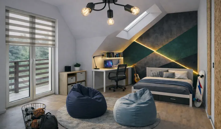 bliźniak, 4 pokoje Szewce, ul. Wrocławska