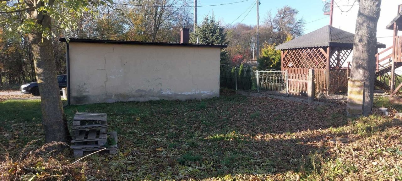 Działka budowlana Lubania. Zdjęcie 3