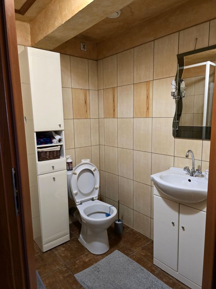 Mieszkanie 1-pokojowe Przemyśl, ul. Aleksandra Dworskiego. Zdjęcie 8