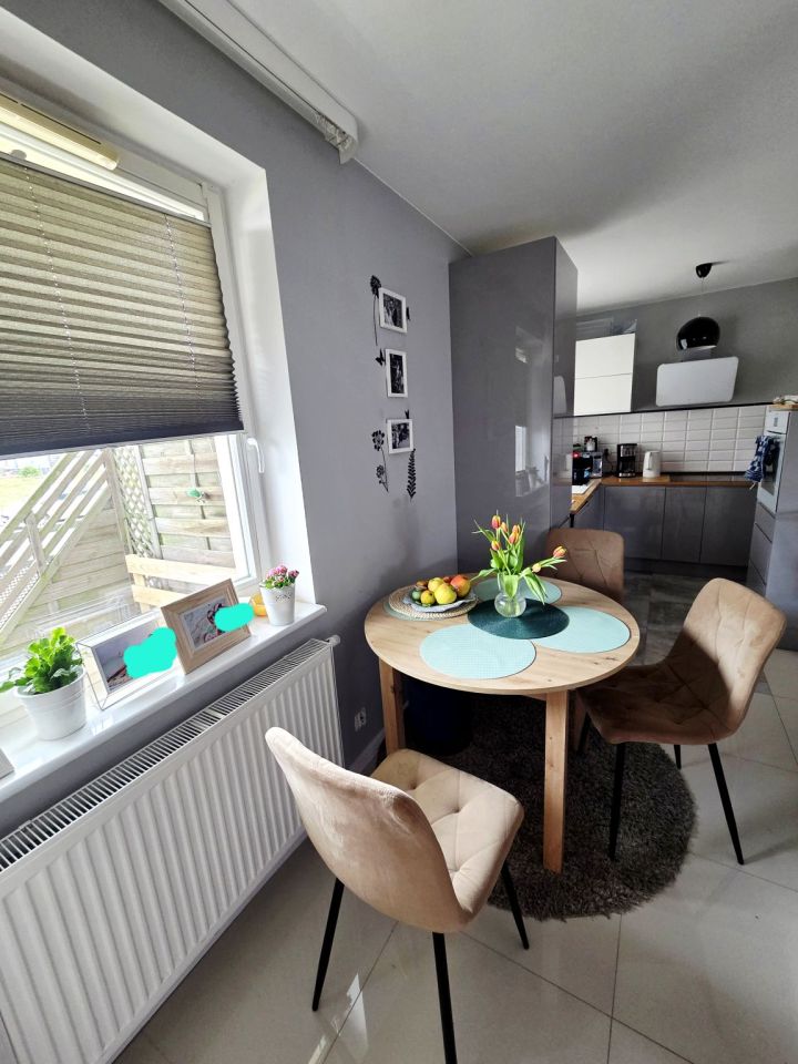 Mieszkanie 2-pokojowe Szczecin Warszewo, ul. Pelikana. Zdjęcie 7