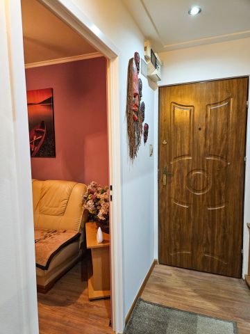 Mieszkanie 2-pokojowe Nowy Targ, ul. gen. Władysława Sikorskiego. Zdjęcie 9