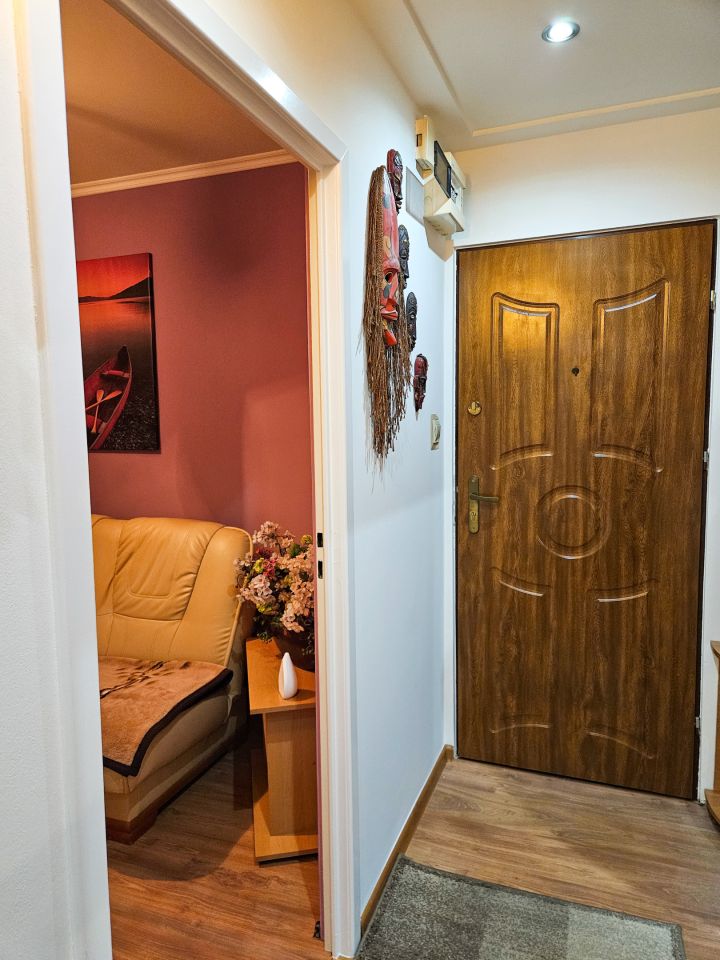 Mieszkanie 2-pokojowe Nowy Targ, ul. gen. Władysława Sikorskiego. Zdjęcie 9