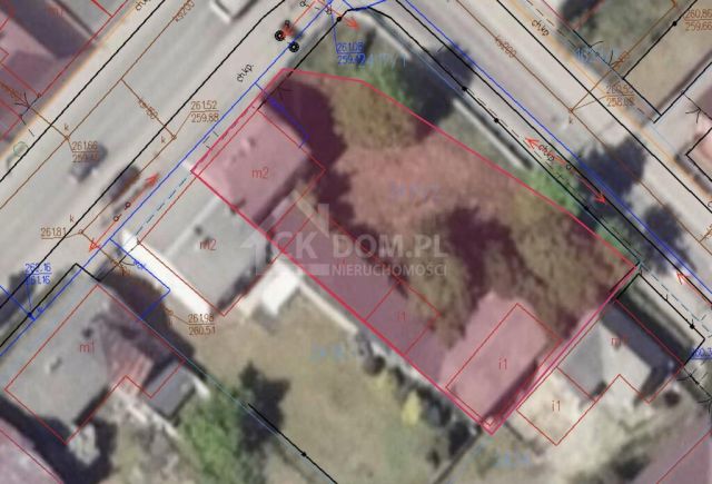 dom wolnostojący, 6 pokoi Daleszyce. Zdjęcie 14